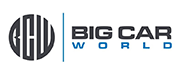 Big Car World Braunstone Logo
