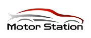 Motor Station Logo