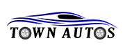 Town Autos Limited Logo