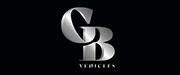 GB vehicles LTD Logo
