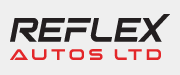Reflex Autos Limited Logo