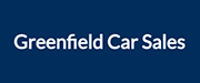 Greenfield Car Sales Logo