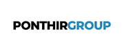 Ponthir Group Newport Logo