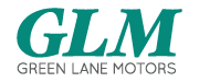 Green Lane Motor Traders Logo