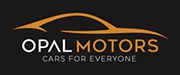Opal Motors Logo