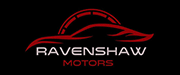 Ravenshaw Motors Logo