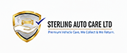 Sterling Auto Care Ltd Logo