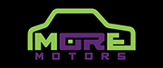 More Motors Ltd Logo