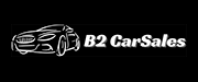 B2 CARSALES LIMITED Logo