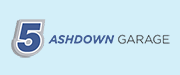 5 ASHDOWN UCKFIELD LIMITED Logo