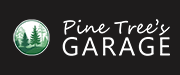 Pinetrees Garage Ltd Logo