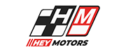 Hey Motors Ltd Logo