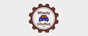 Wheely Chuffed Ltd Logo
