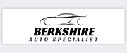 Berkshire Auto Specialists Logo