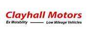 Clayhall Motors Logo
