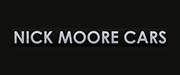 Nick Moore Cars Logo