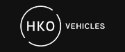 HKO Vehicles Ltd Logo