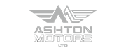 Ashton Motors Ltd Logo