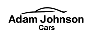 Adam Johnson Cars Logo