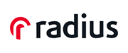 Radius Vehicle Solutions Logo