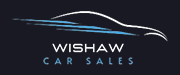 Wishaw Car Sales Logo
