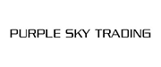 Purple Sky Trading Logo