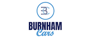 Burnham Cars Ltd Logo