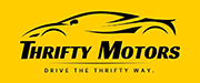 Thrifty Motors Logo