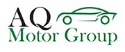 AQ Motor Group Logo