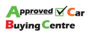 Approved Car Select Logo