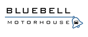 Bluebell Motorhouse Logo