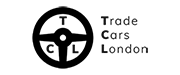 Trade Cars London Logo