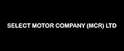 Select Motor Company (MCR) Ltd Logo
