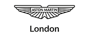 Aston Martin London Western Avenue Logo