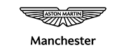 Aston Martin Manchester Logo