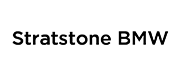 Stratstone BMW Chesterfield Logo