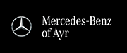 Mercedes-Benz of Ayr Logo