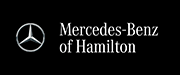 Mercedes-Benz of Hamilton Logo