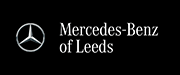 Mercedes-Benz of Leeds Logo