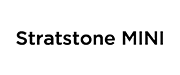 Stratstone MINI Doncaster Logo