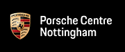 Porsche Centre Nottingham Logo