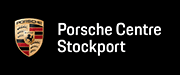 Porsche Centre Stockport Logo