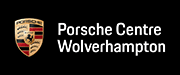 Porsche Centre Wolverhampton Logo