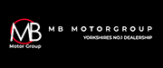 MB Motor Group Logo