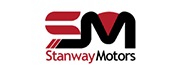 Stanway Motors Limited Logo