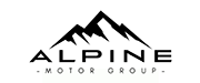 Alpine Motor Group Logo