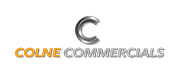 Colne Commercials Ltd Logo