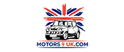 Motors4uk Logo