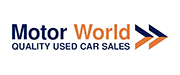 Motorworld UK Logo