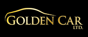 Golden Car Logo